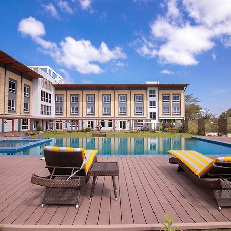 Eseriani The Resort Naivasha Εξωτερικό φωτογραφία