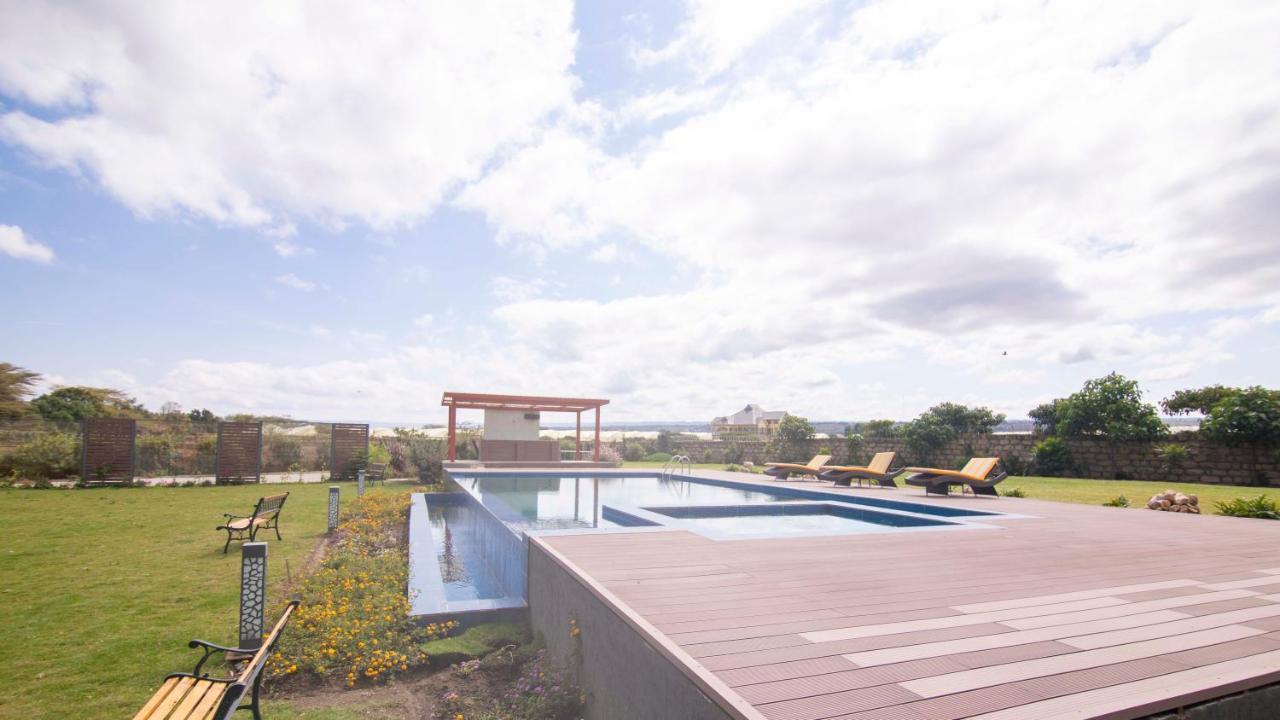 Eseriani The Resort Naivasha Εξωτερικό φωτογραφία