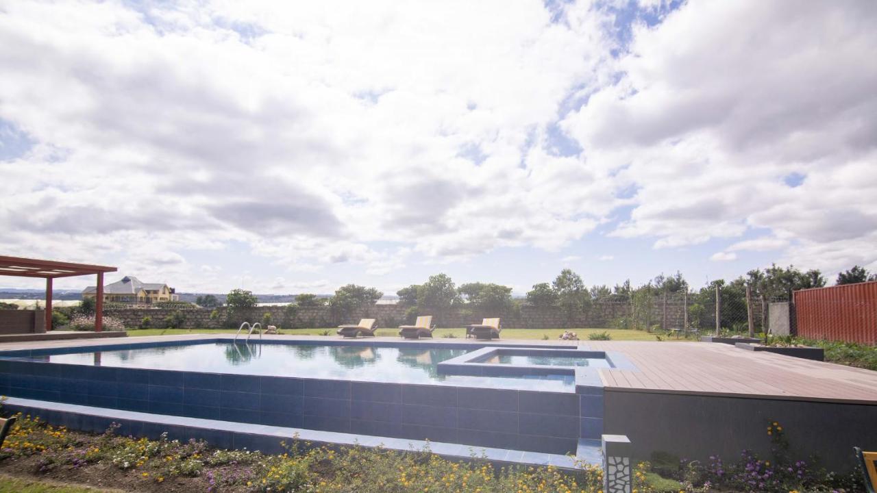 Eseriani The Resort Naivasha Εξωτερικό φωτογραφία