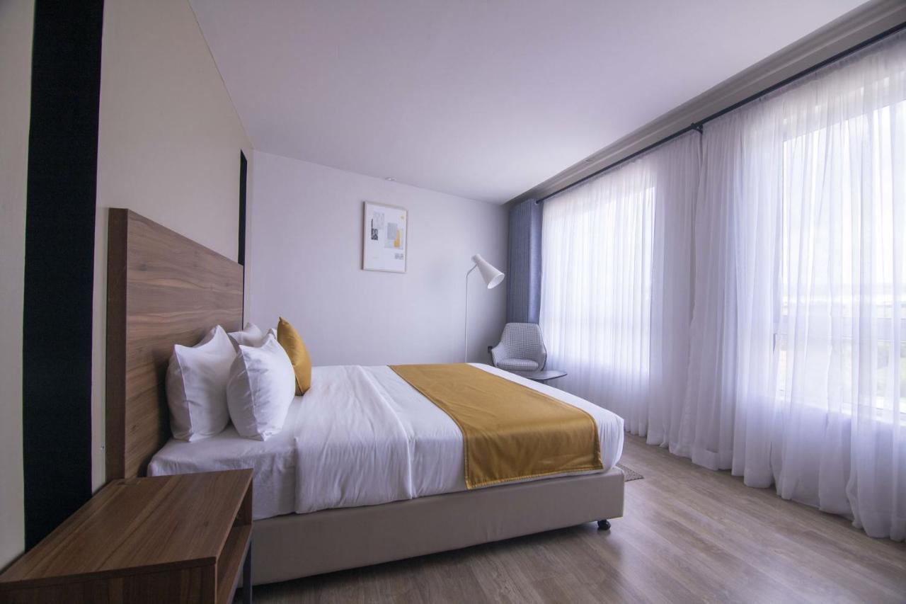 Eseriani The Resort Naivasha Εξωτερικό φωτογραφία