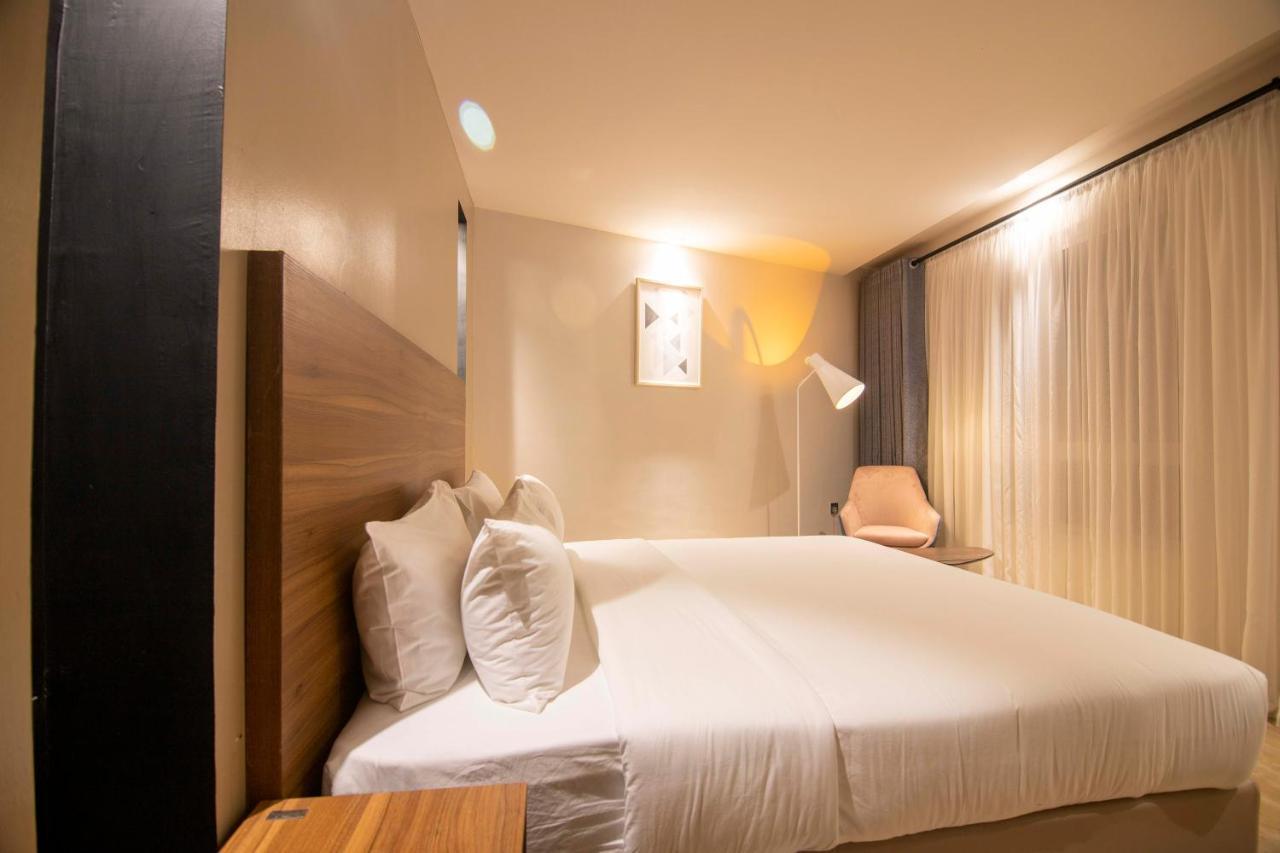 Eseriani The Resort Naivasha Εξωτερικό φωτογραφία