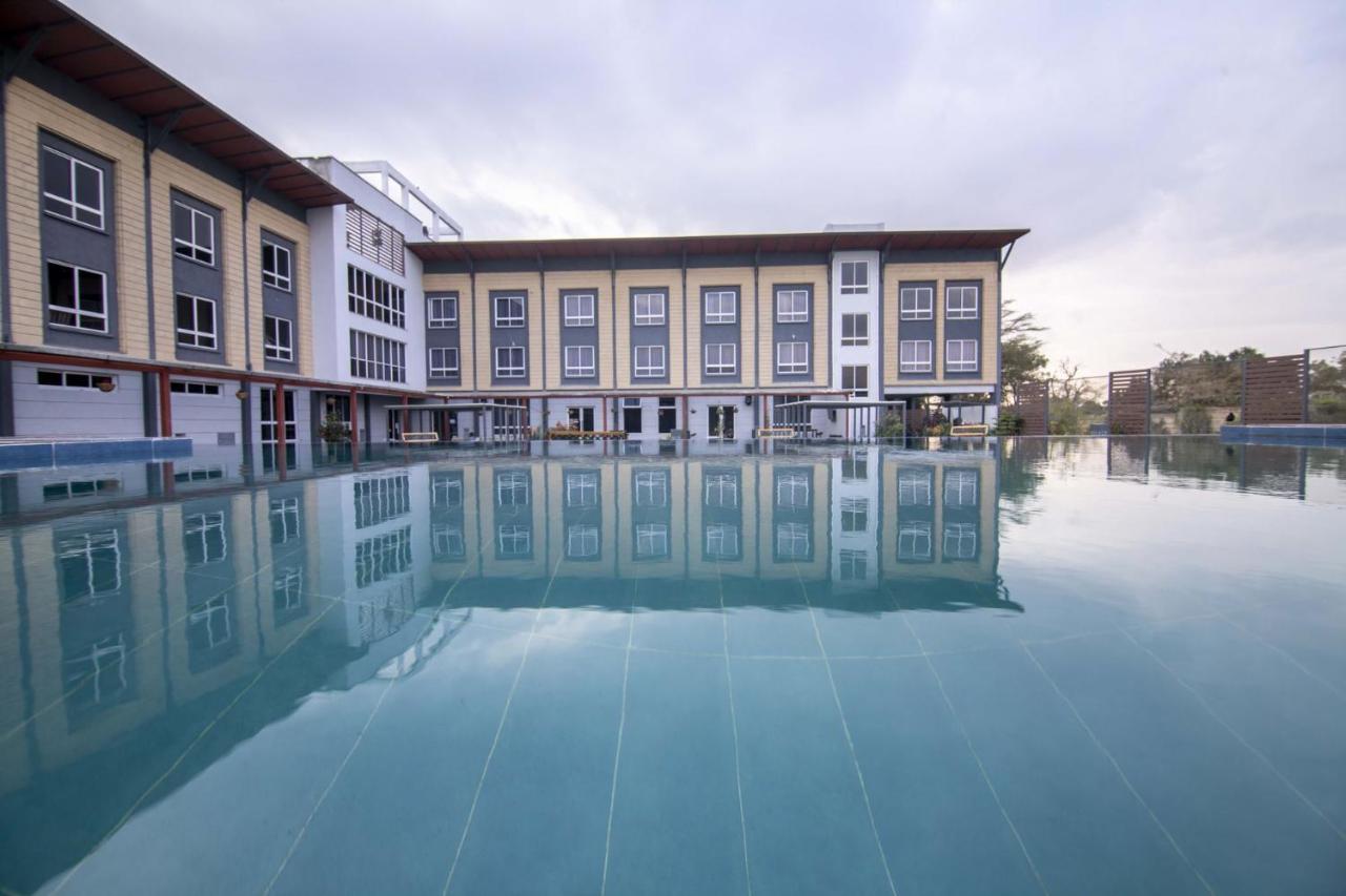 Eseriani The Resort Naivasha Εξωτερικό φωτογραφία